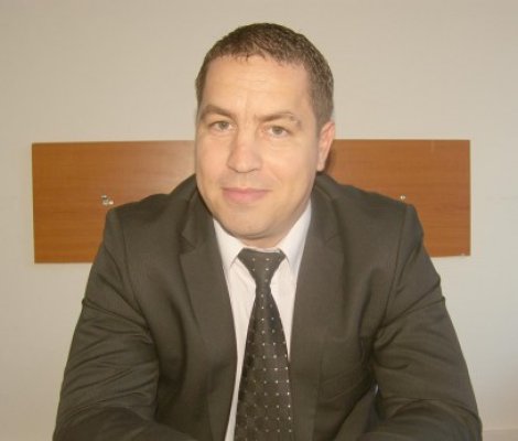 Nicolae Simion are doi contracandidaţi la şefia Serviciului Arme şi Explozivi